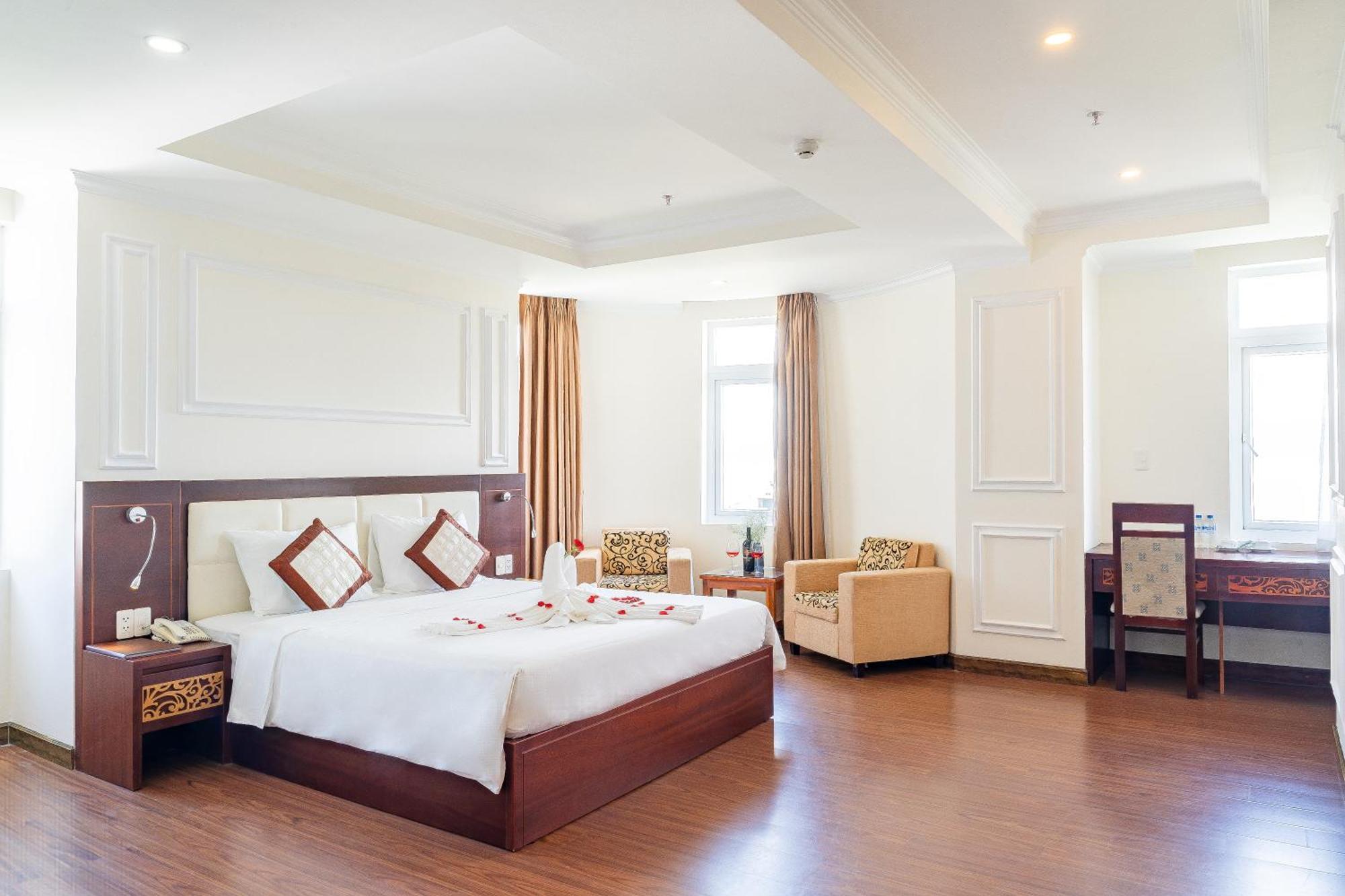 Lychee Hotel