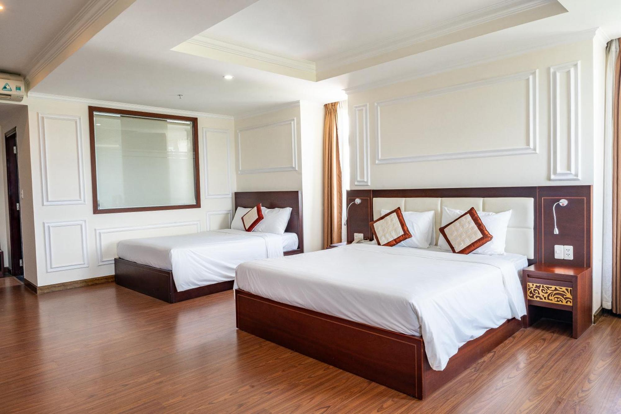 Hotel Lychee