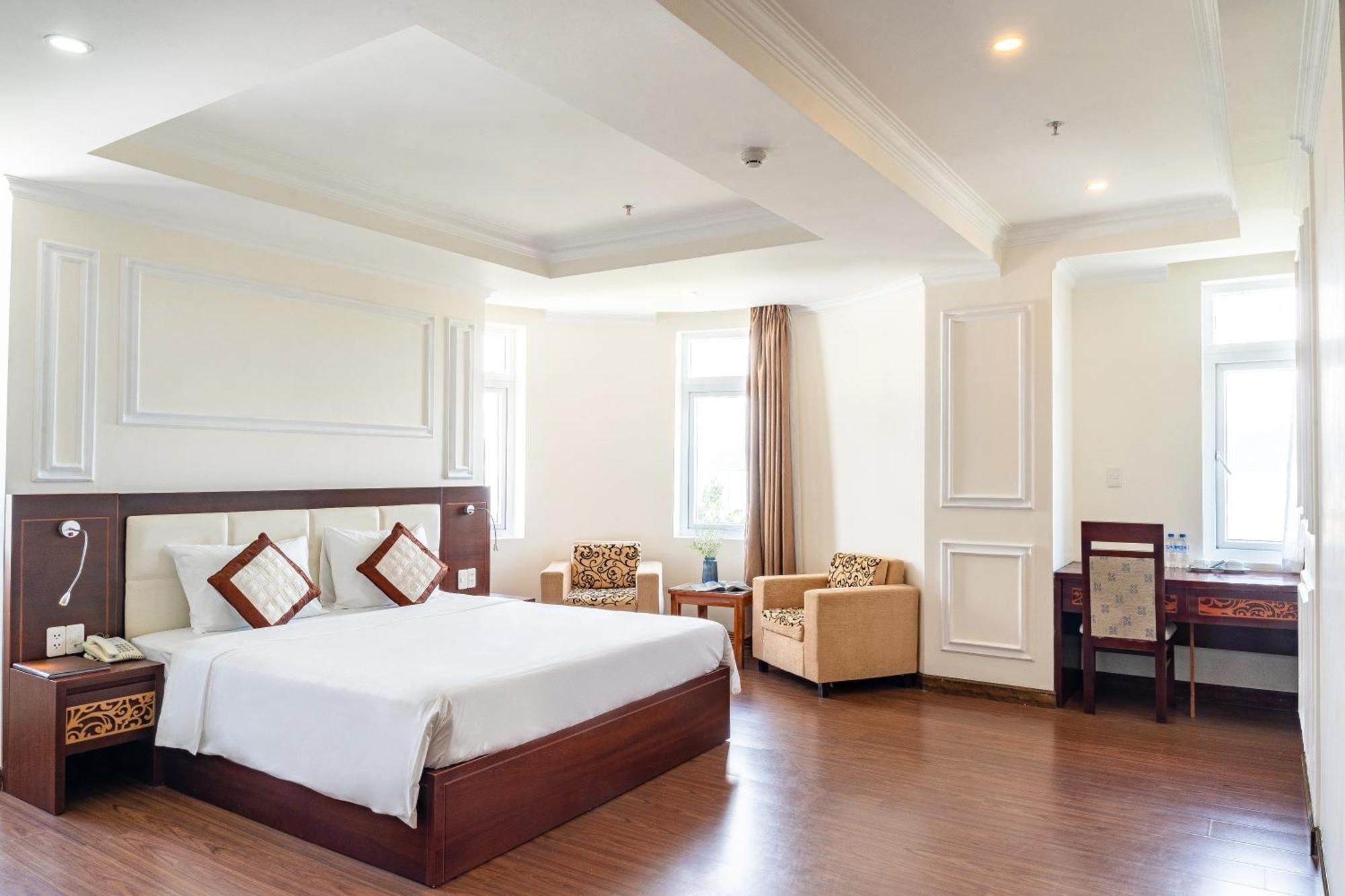 Hotel Lychee Da Nang