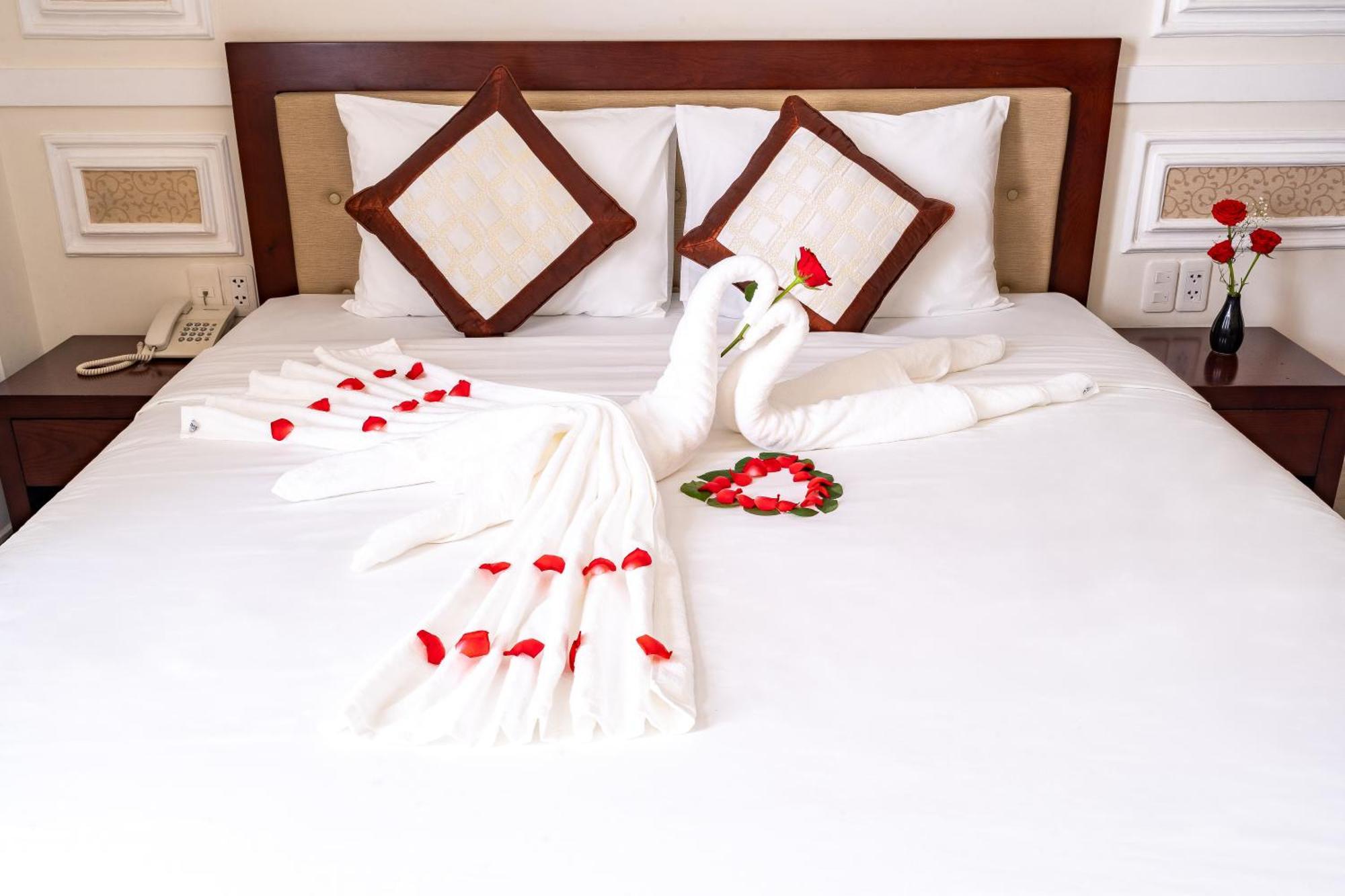 Lychee Hotel