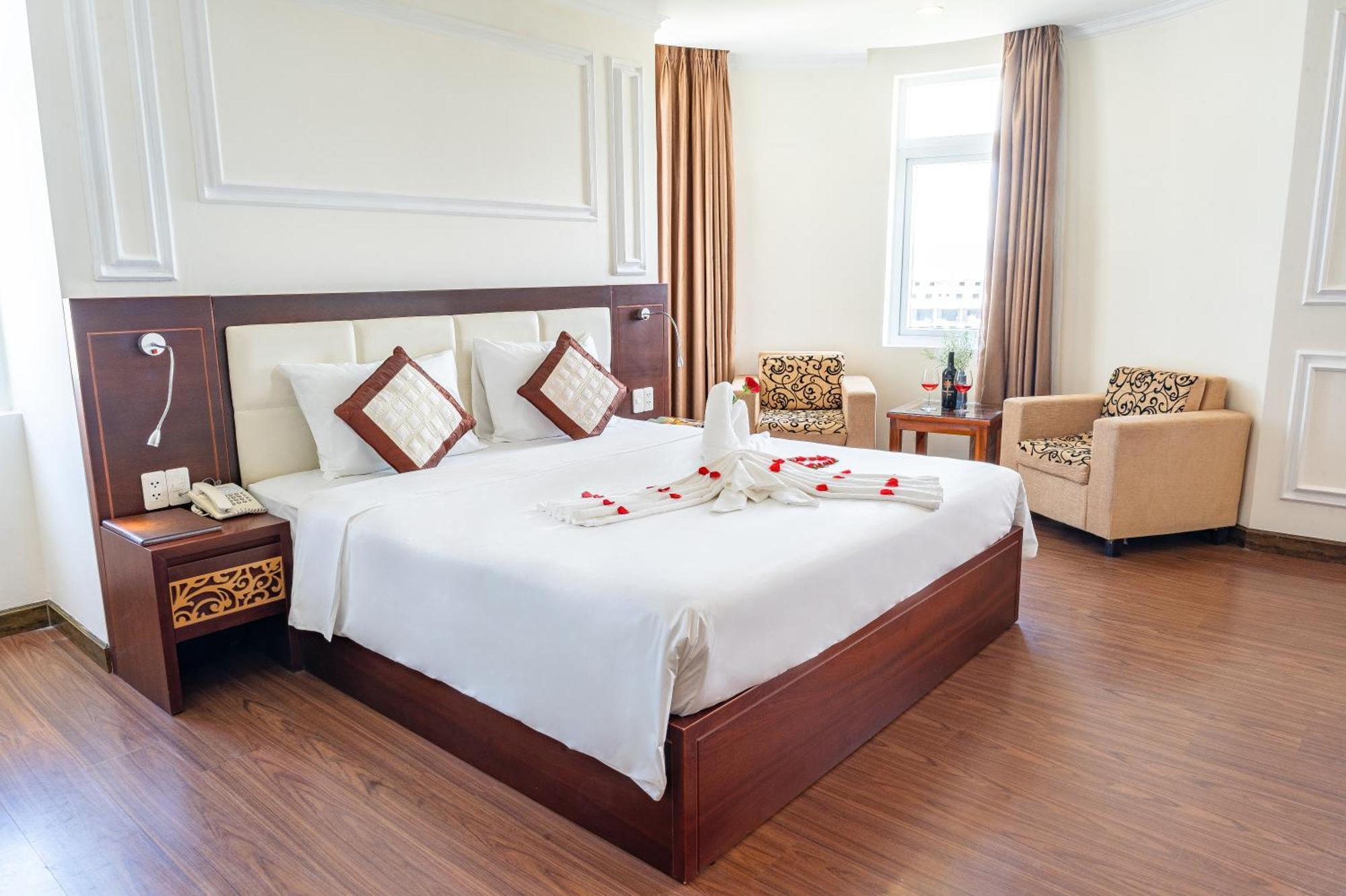 Hotel Lychee