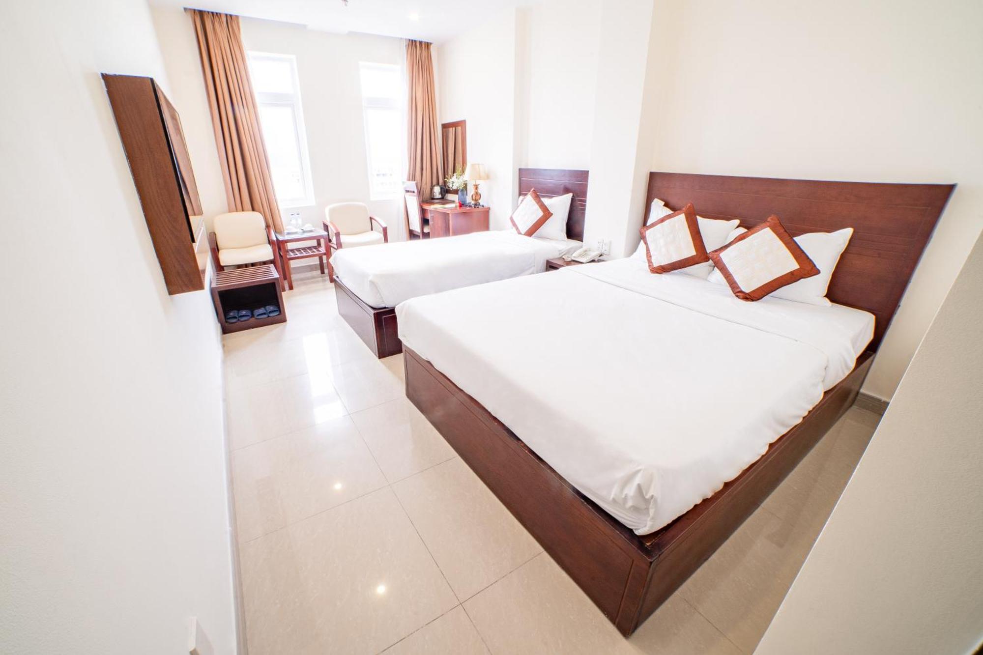 Lychee Hotel Da Nang