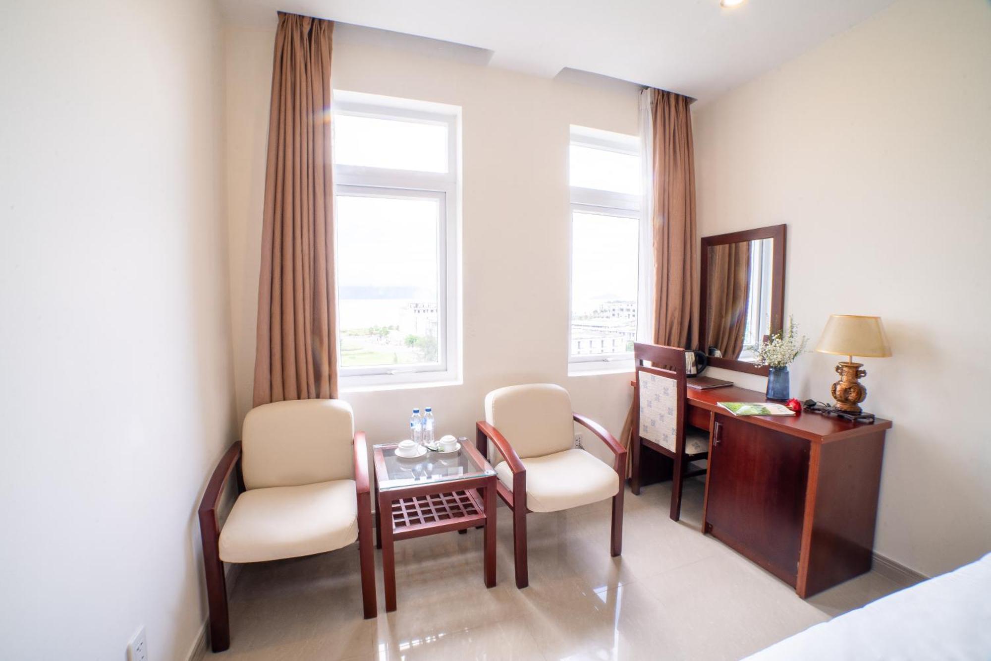 Hotel Lychee Da Nang