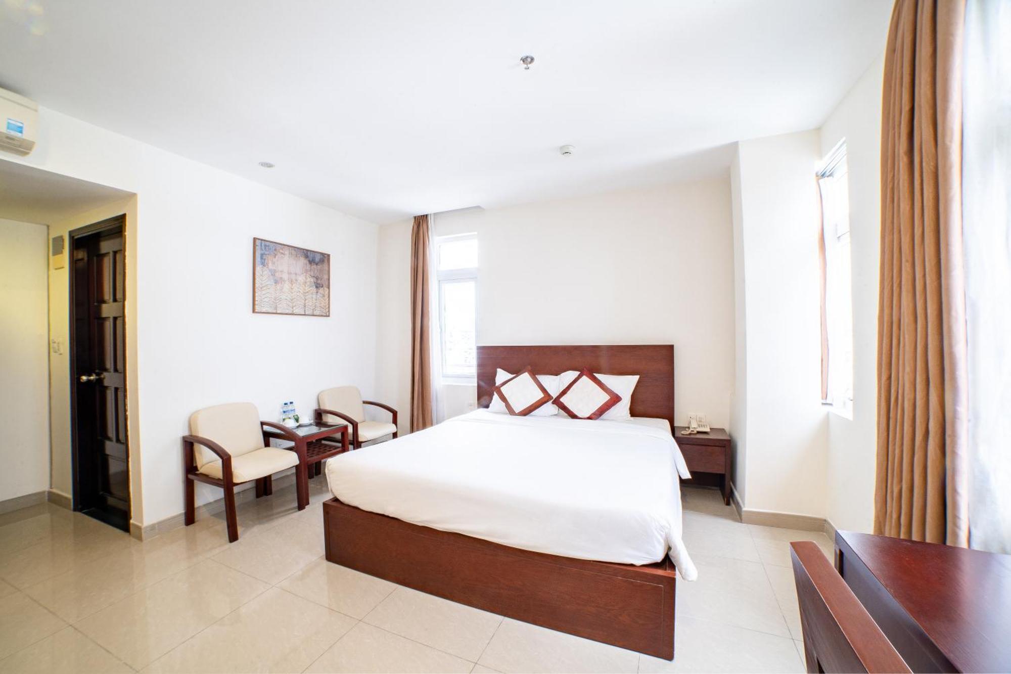 Hotel Lychee 3*