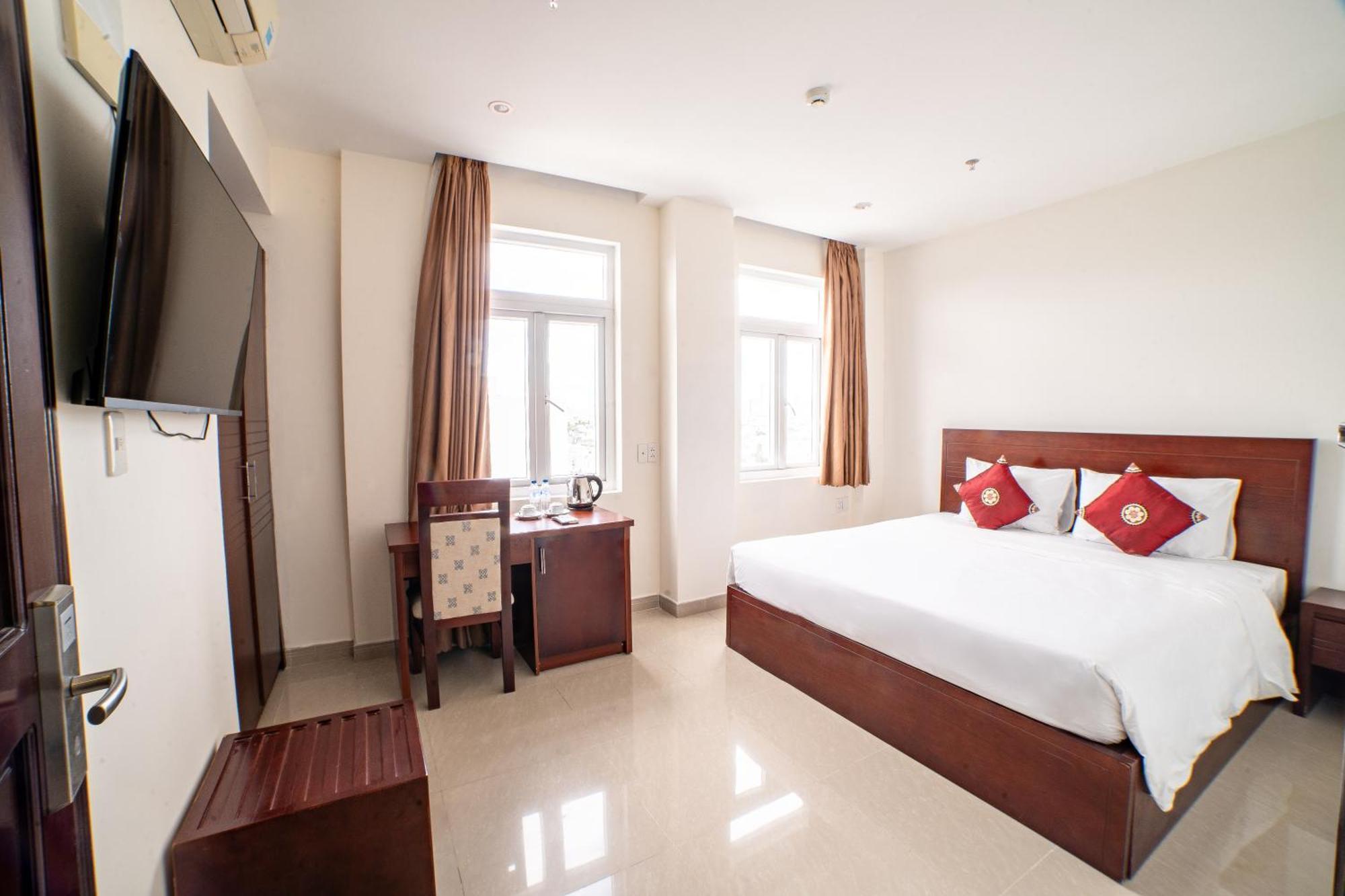 Hotel Lychee Da Nang