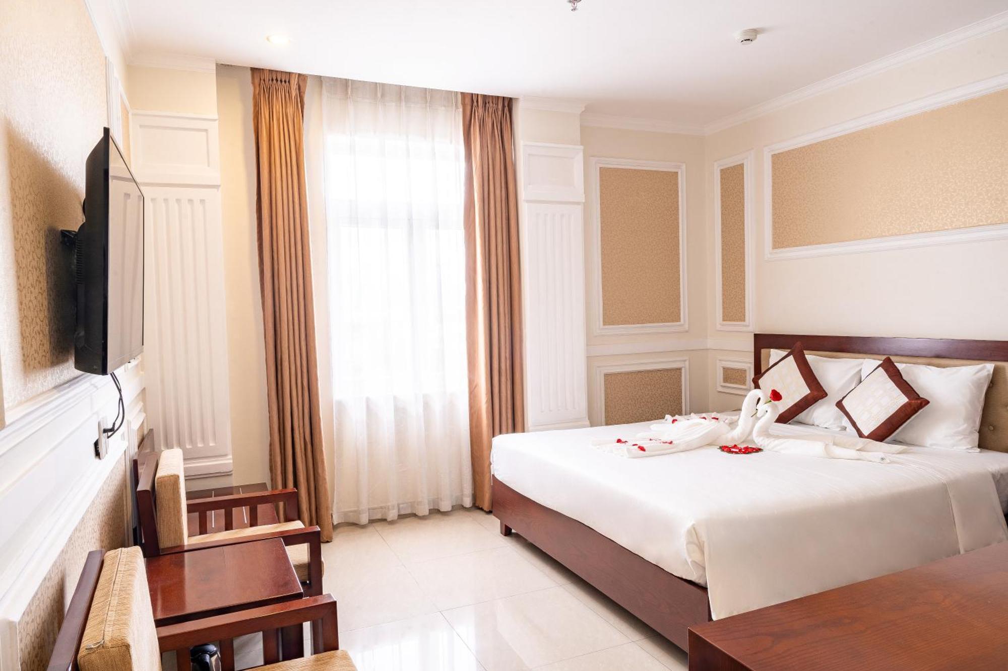 Lychee Hotel Da Nang