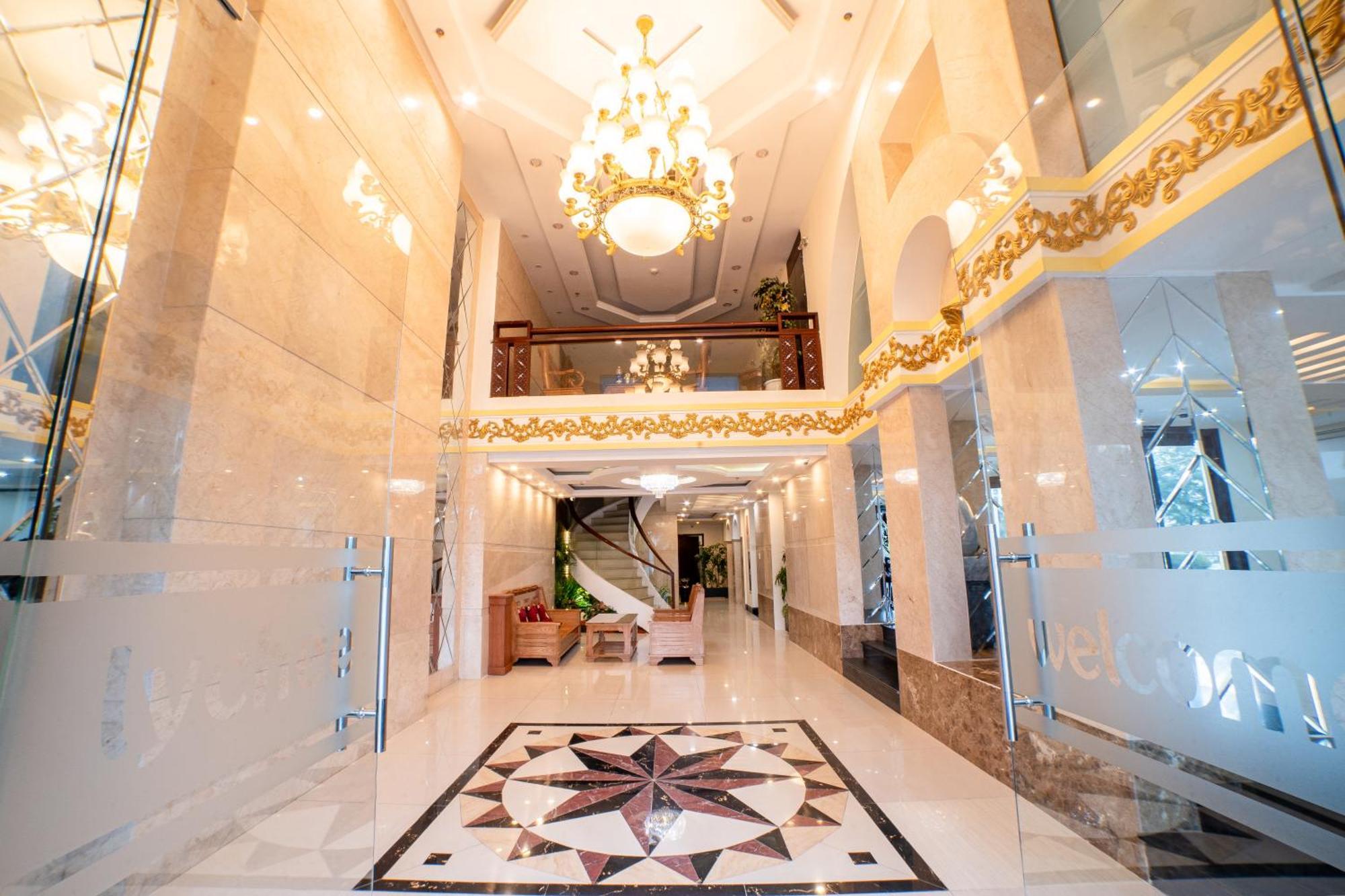 Hotel Lychee Da Nang
